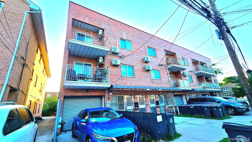 4208 & 4210 164th Street Flushing NY 11358