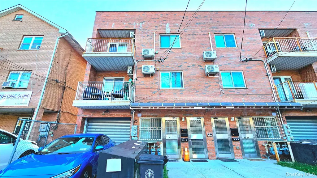4208 & 4210 164th Street Flushing NY 11358
