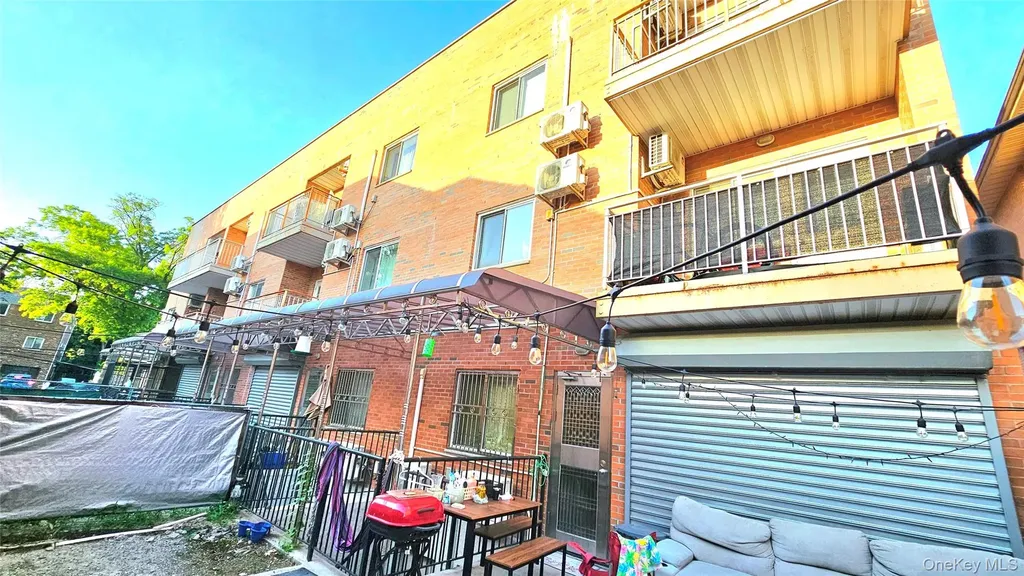 4208 & 4210 164th Street Flushing NY 11358