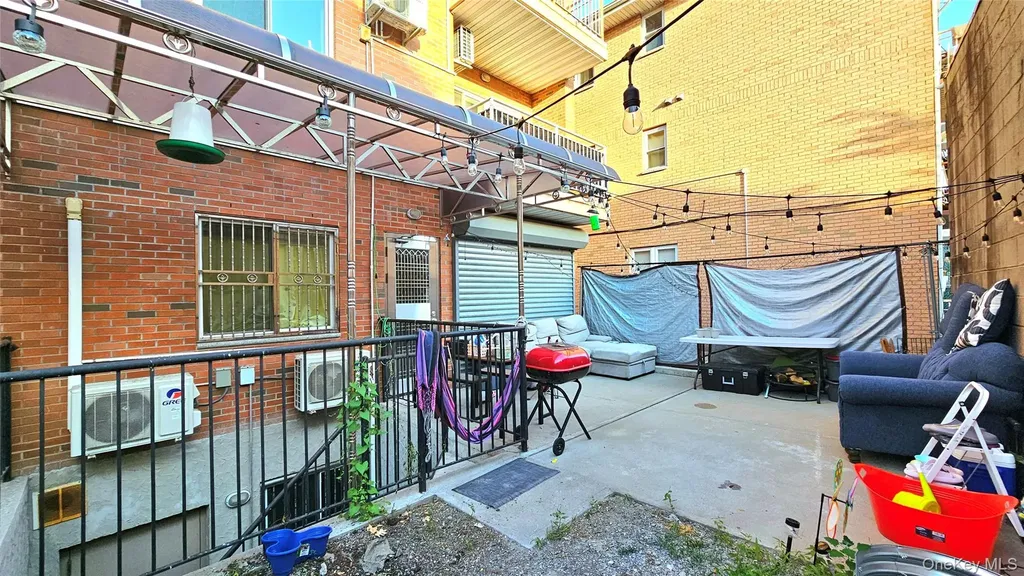 4208 & 4210 164th Street Flushing NY 11358