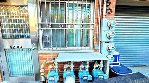 4208 & 4210 164th Street Flushing NY 11358