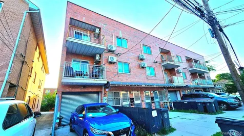 4208 & 4210 164th Street Flushing NY 11358