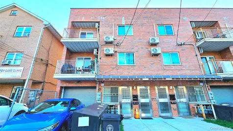 4208 & 4210 164th Street Flushing NY 11358