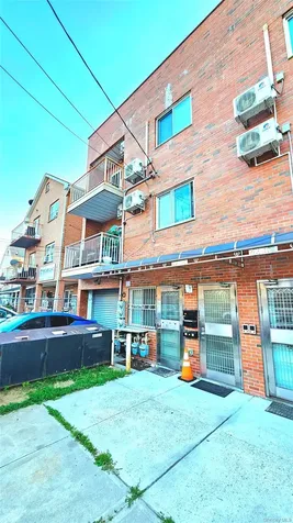 4208 & 4210 164th Street Flushing NY 11358