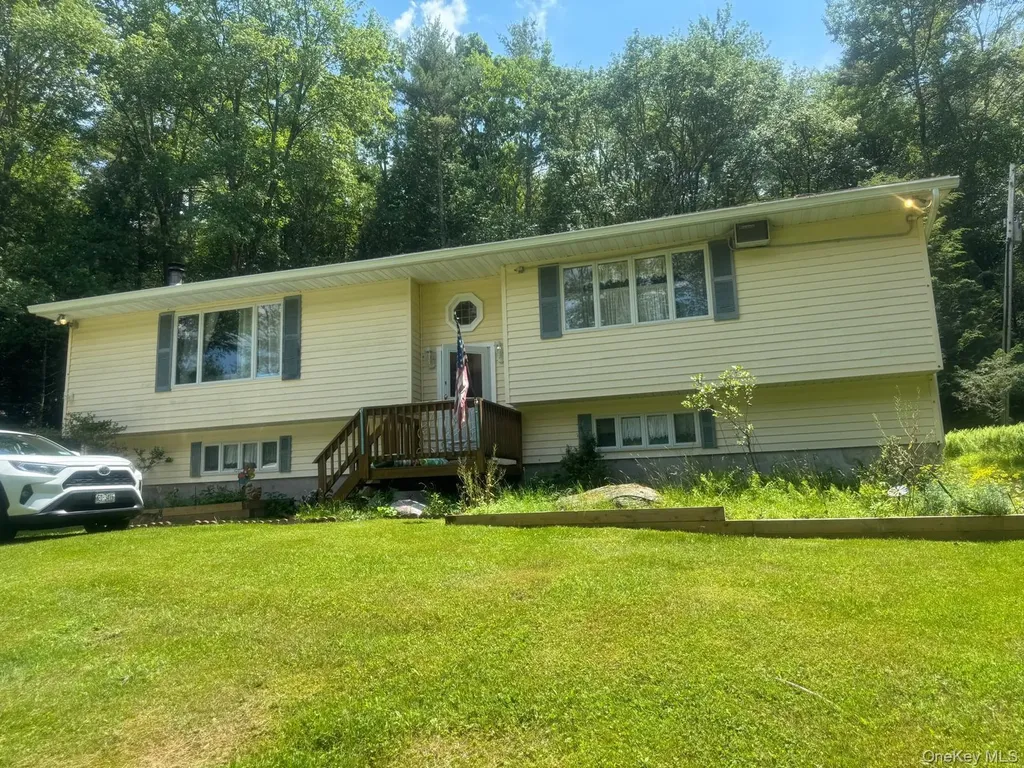 60 Highland Lake Road Eldred NY 12732