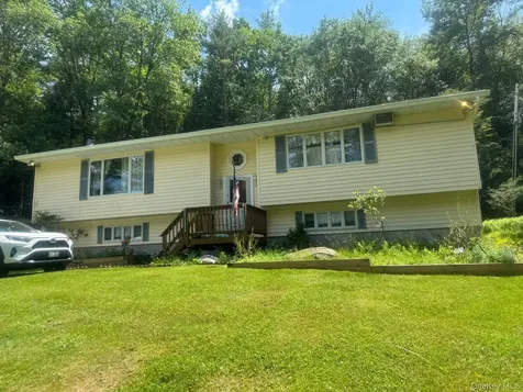 60 Highland Lake Road Eldred NY 12732
