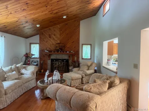 60 Highland Lake Road Eldred NY 12732