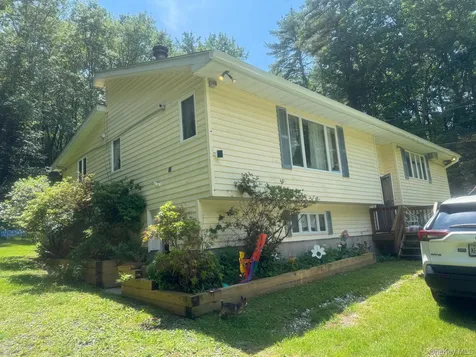 60 Highland Lake Road Eldred NY 12732
