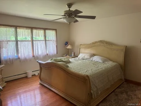 60 Highland Lake Road Eldred NY 12732