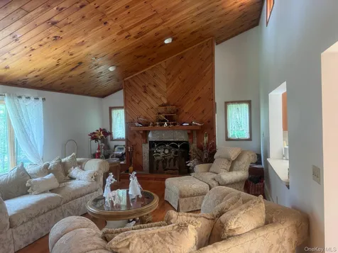 60 Highland Lake Road Eldred NY 12732