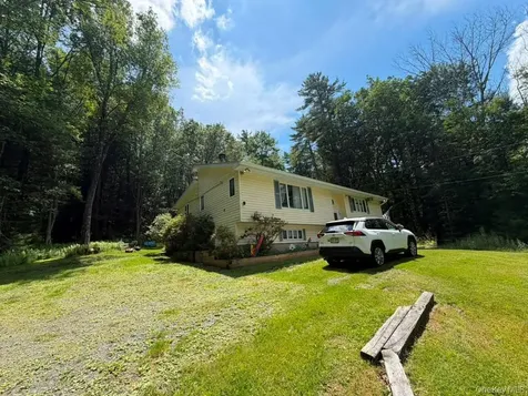 60 Highland Lake Road Eldred NY 12732