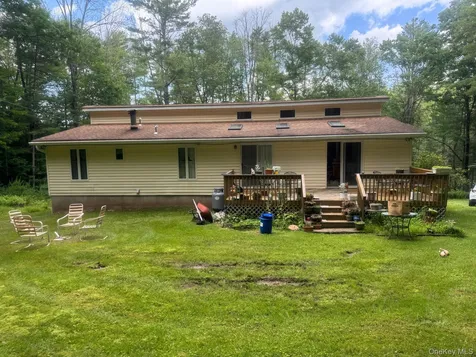 60 Highland Lake Road Eldred NY 12732