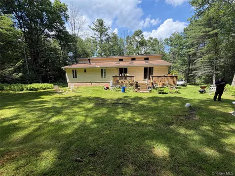 60 Highland Lake Road Eldred NY 12732
