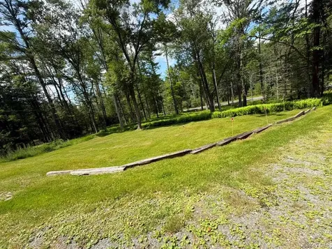 60 Highland Lake Road Eldred NY 12732