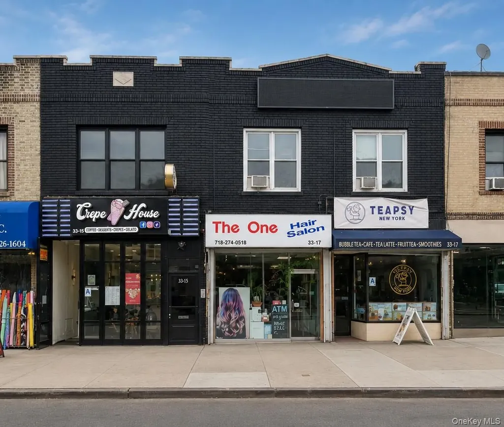 3317 30th Avenue Astoria NY 11103