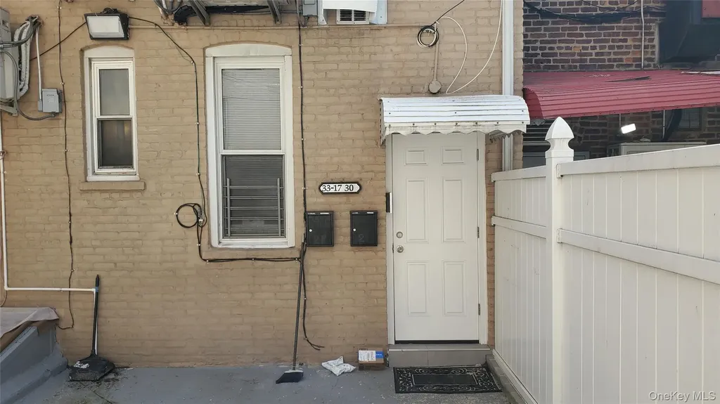 3317 30th Avenue Astoria NY 11103
