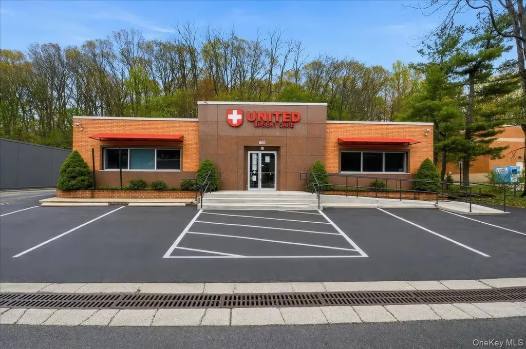860 Central Park Avenue Scarsdale NY 10583