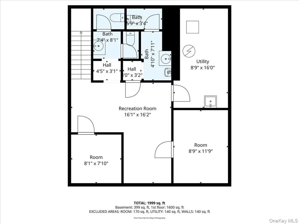 860 Central Park Avenue Scarsdale NY 10583