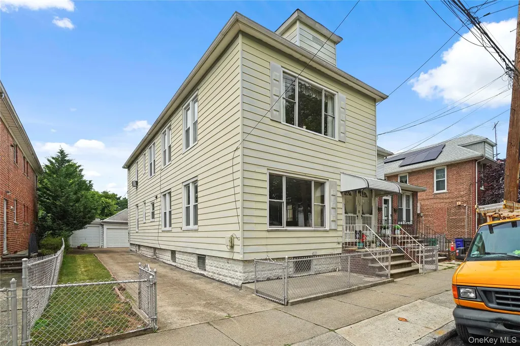 1550 E 54th Street Brooklyn NY 11234