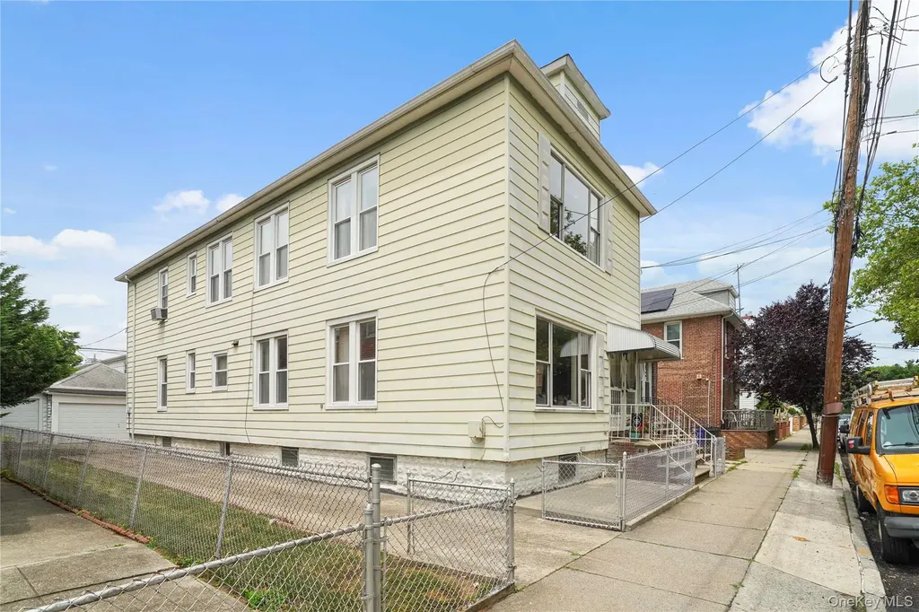 1550 E 54th Street Brooklyn NY 11234