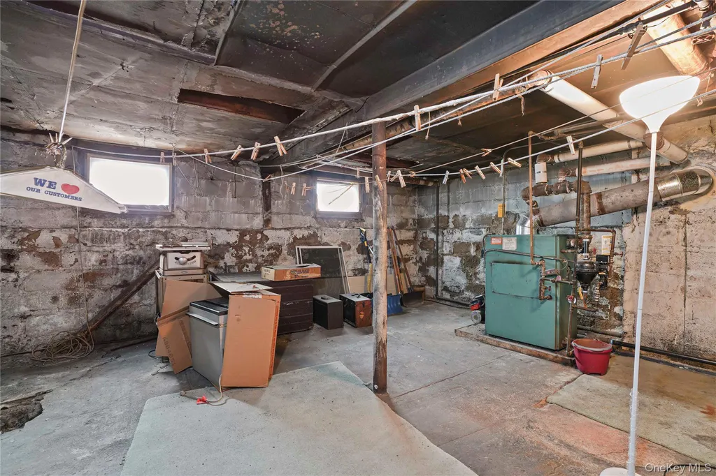 1550 E 54th Street Brooklyn NY 11234