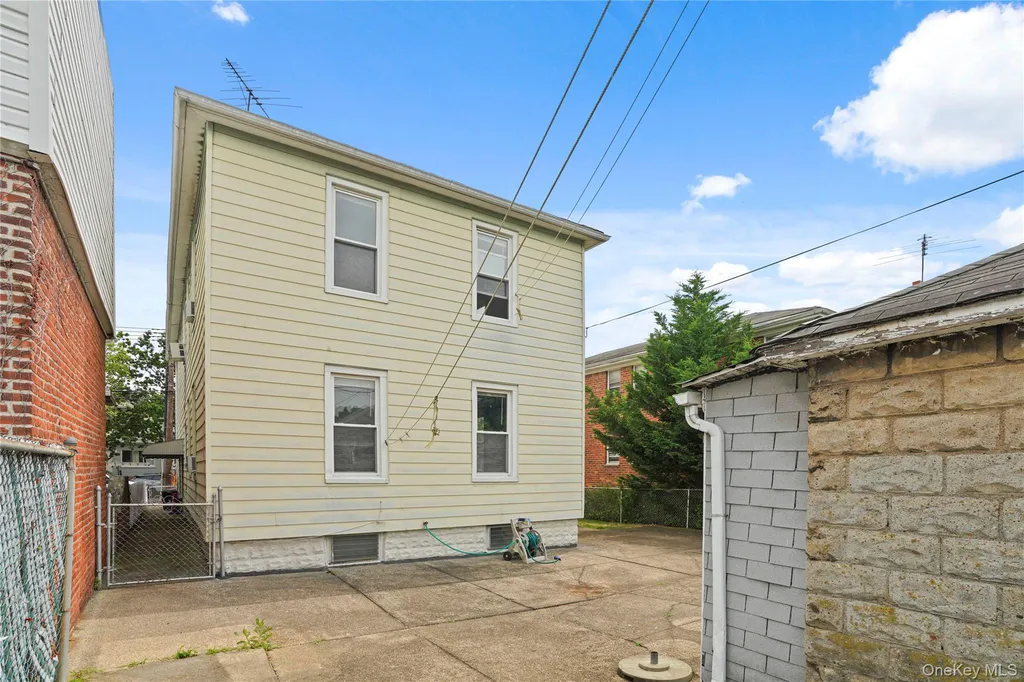 1550 E 54th Street Brooklyn NY 11234