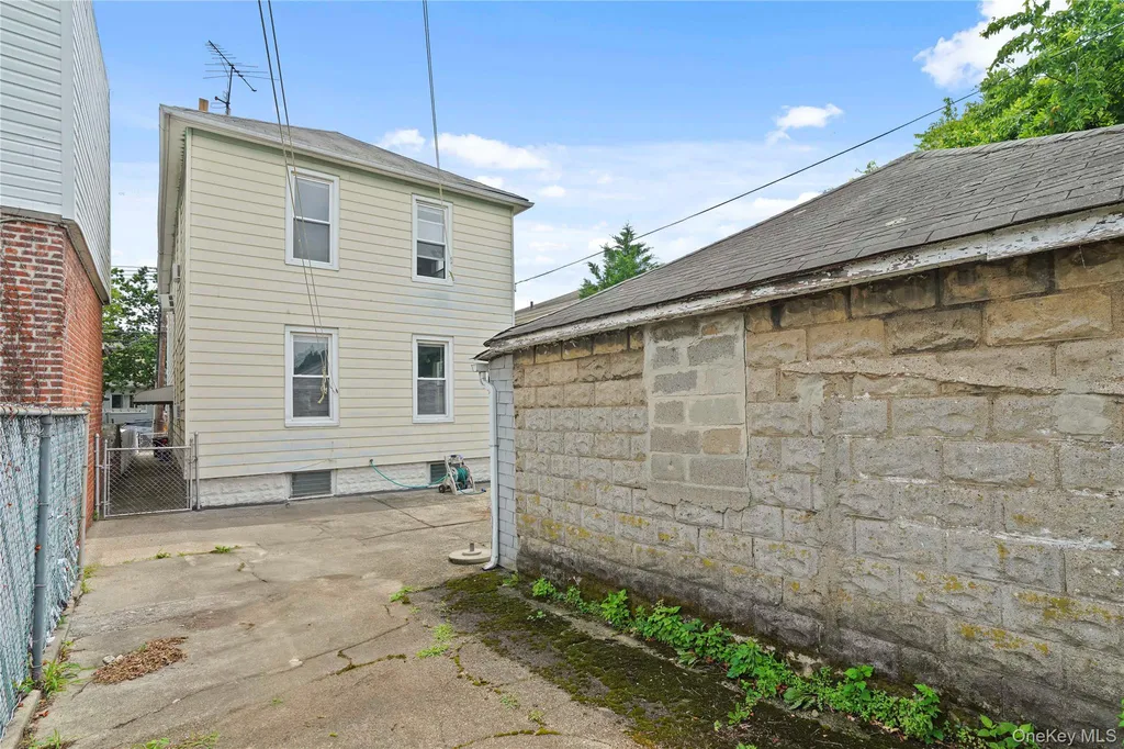 1550 E 54th Street Brooklyn NY 11234