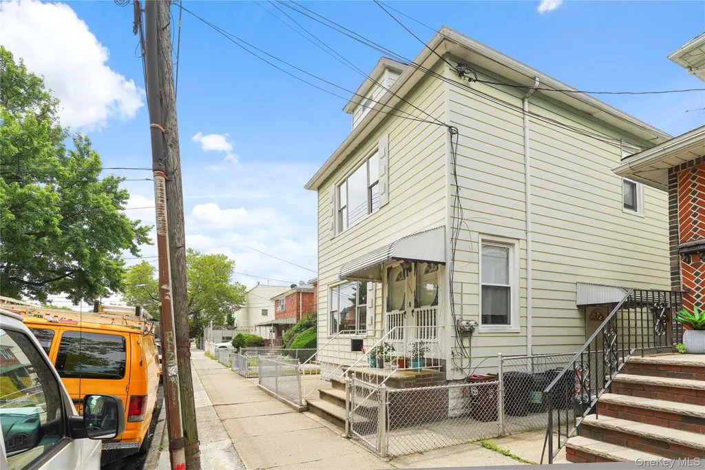 1550 E 54th Street Brooklyn NY 11234