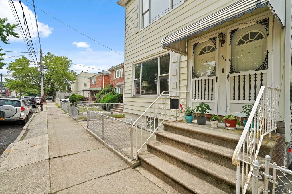 1550 E 54th Street Brooklyn NY 11234
