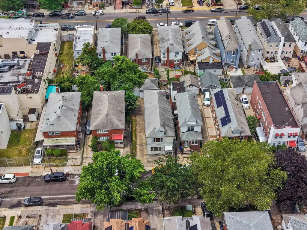 1550 E 54th Street Brooklyn NY 11234