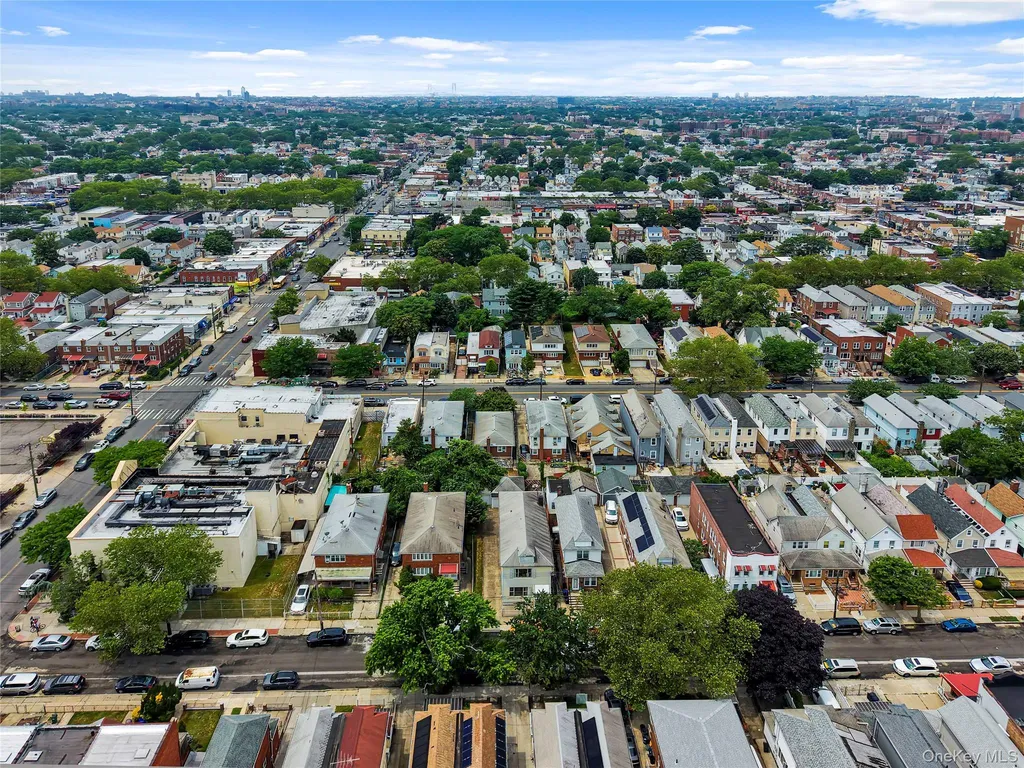 1550 E 54th Street Brooklyn NY 11234