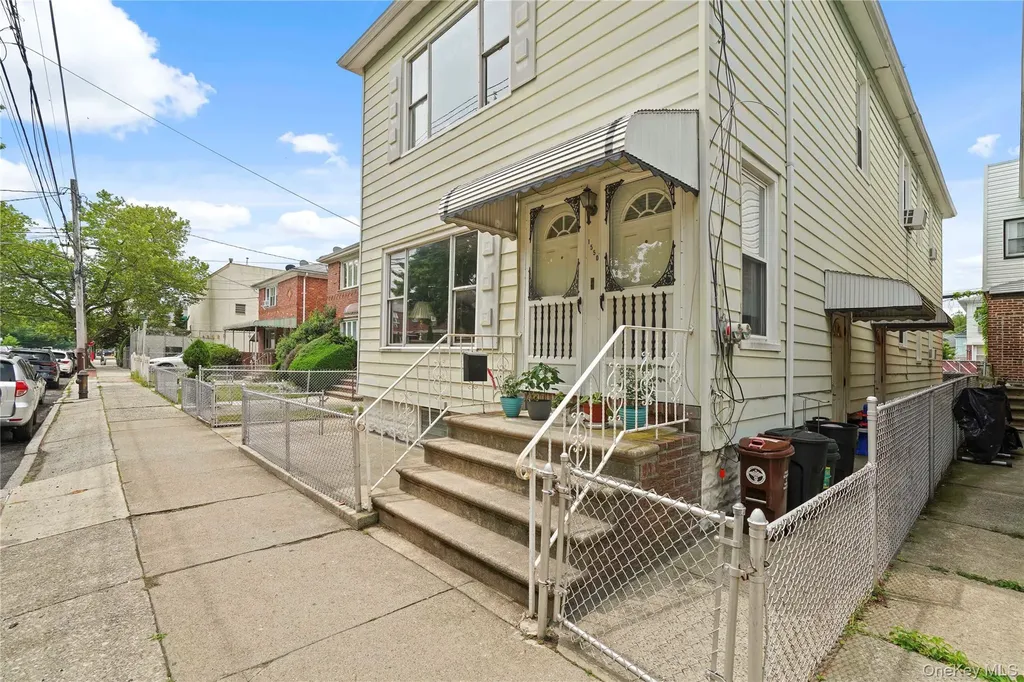 1550 E 54th Street Brooklyn NY 11234