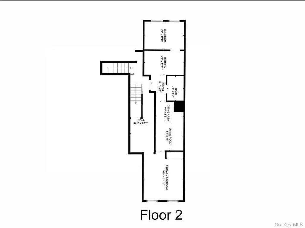 443 Bushwick Avenue Brooklyn NY 11206