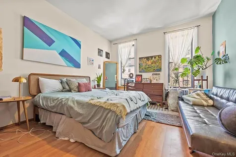 443 Bushwick Avenue Brooklyn NY 11206
