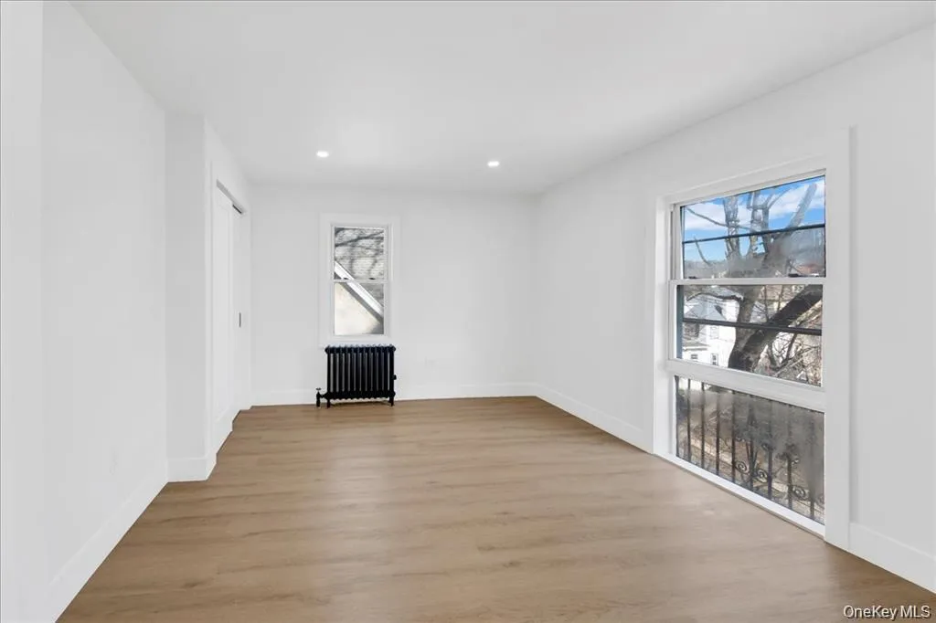 20 Mersereau Avenue Mount Vernon NY 10553