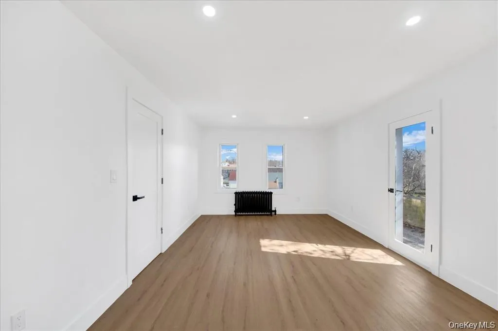 20 Mersereau Avenue Mount Vernon NY 10553
