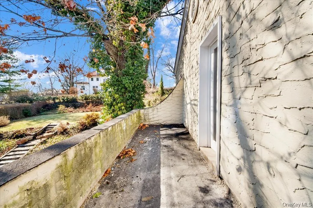 20 Mersereau Avenue Mount Vernon NY 10553