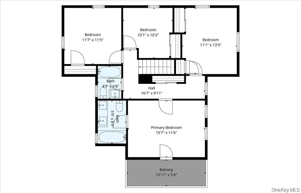 20 Mersereau Avenue Mount Vernon NY 10553
