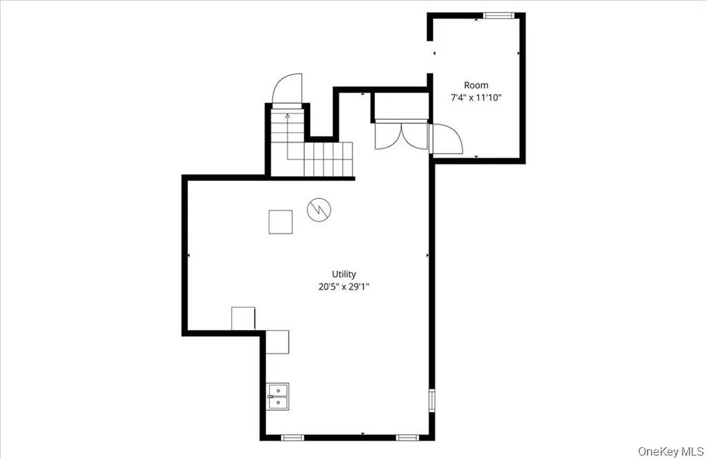 20 Mersereau Avenue Mount Vernon NY 10553