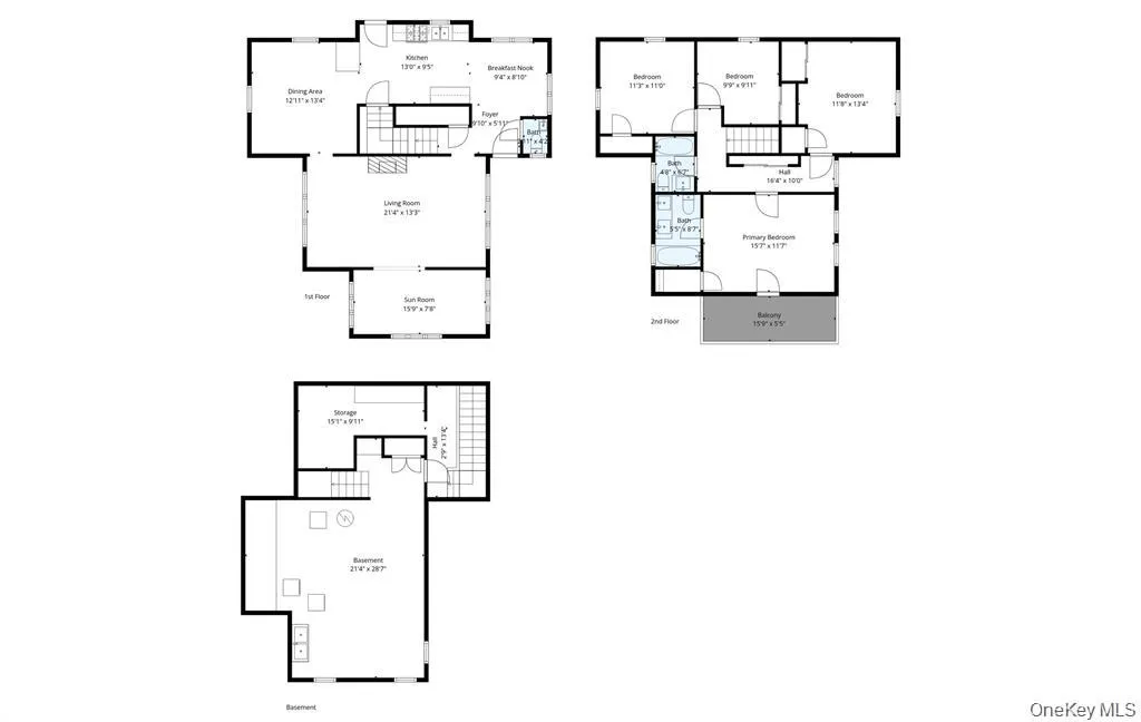 20 Mersereau Avenue Mount Vernon NY 10553