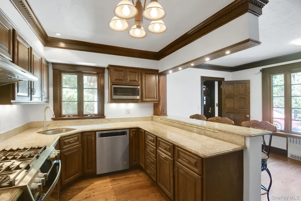 46 Fenimore Road Scarsdale NY 10583