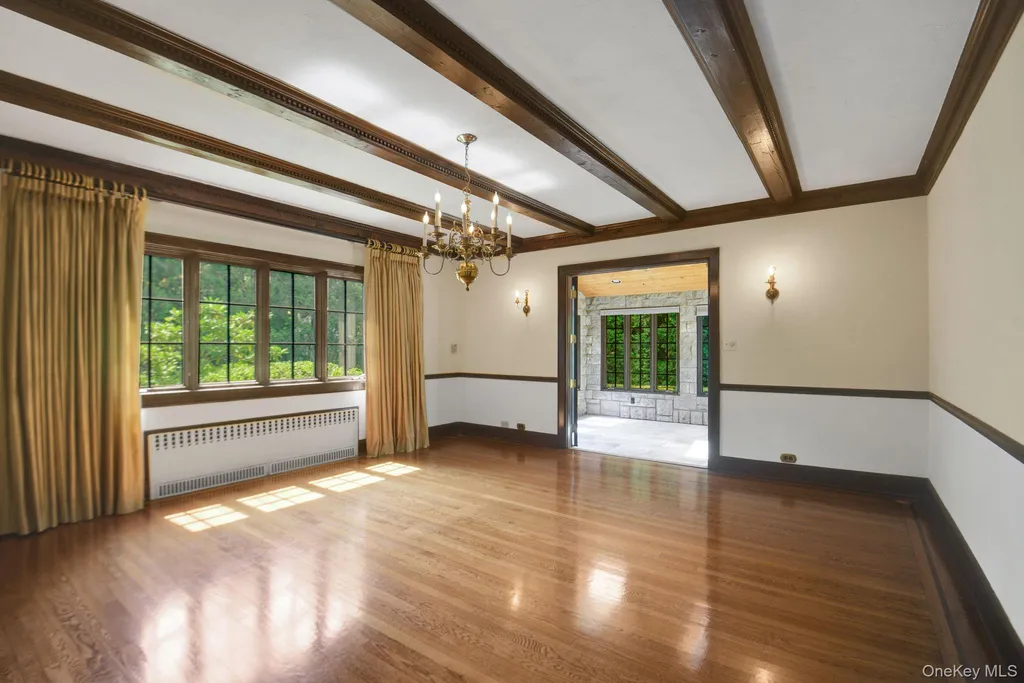 46 Fenimore Road Scarsdale NY 10583