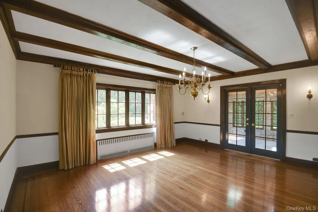 46 Fenimore Road Scarsdale NY 10583