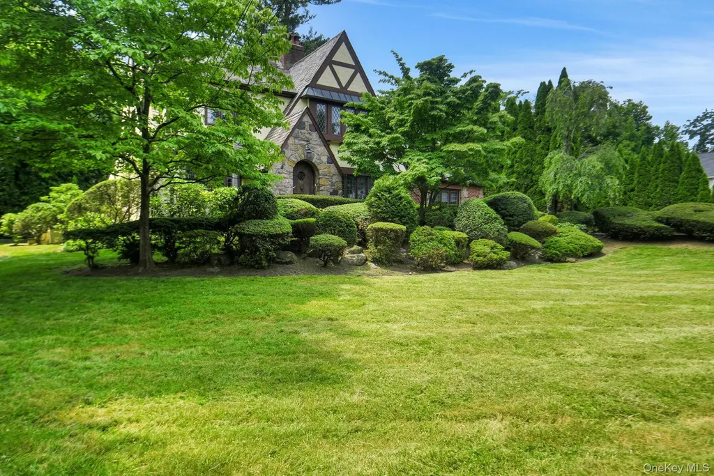 46 Fenimore Road Scarsdale NY 10583