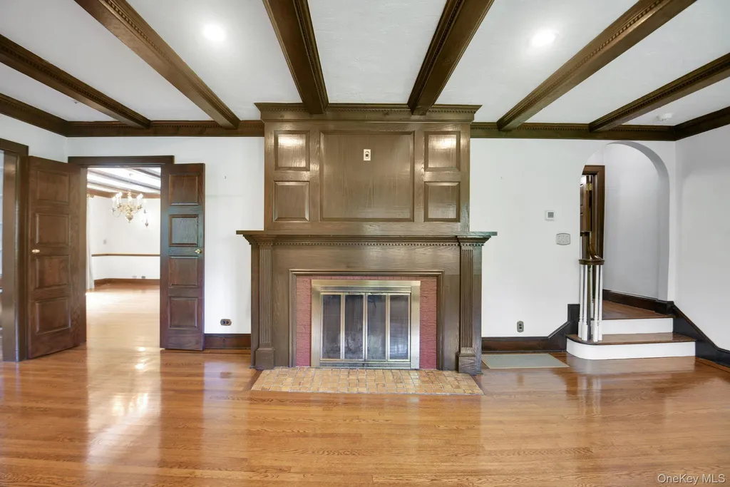 46 Fenimore Road Scarsdale NY 10583