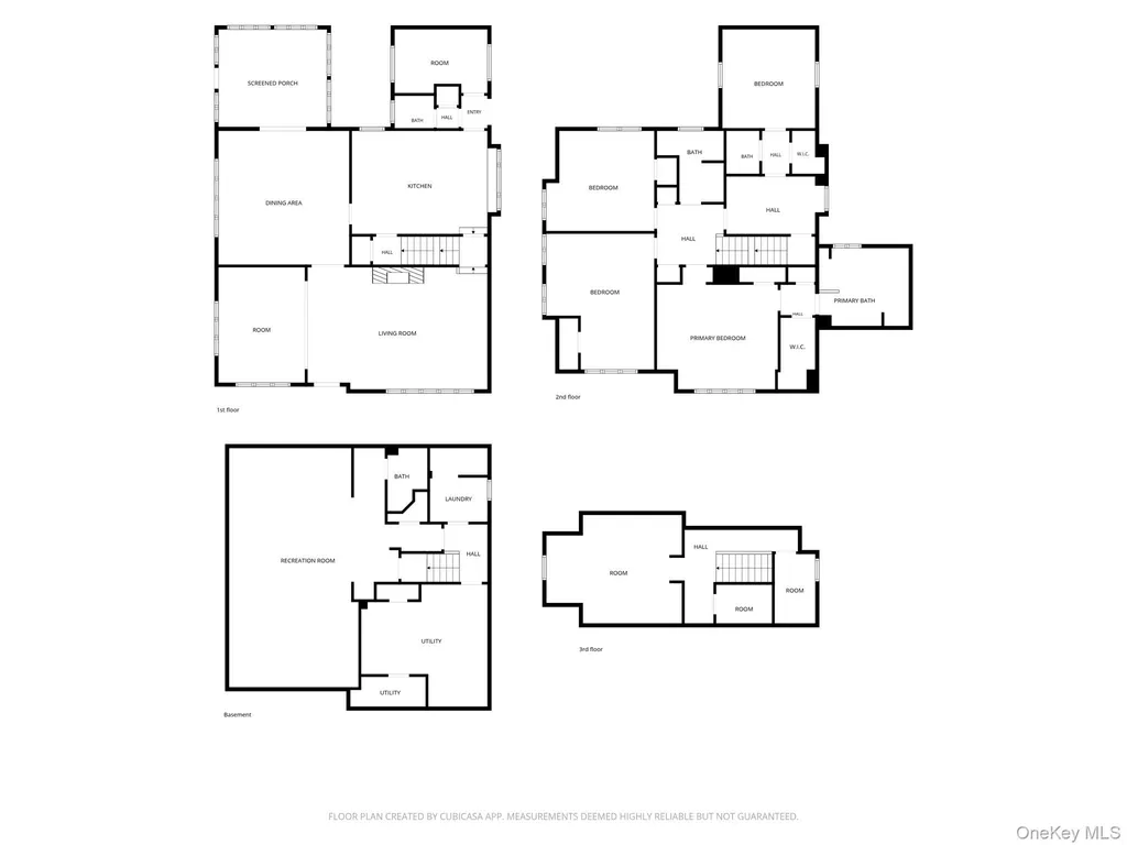 46 Fenimore Road Scarsdale NY 10583
