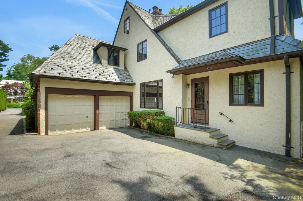 46 Fenimore Road Scarsdale NY 10583