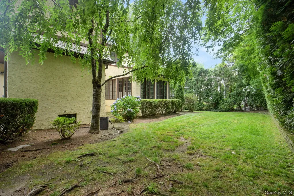 46 Fenimore Road Scarsdale NY 10583