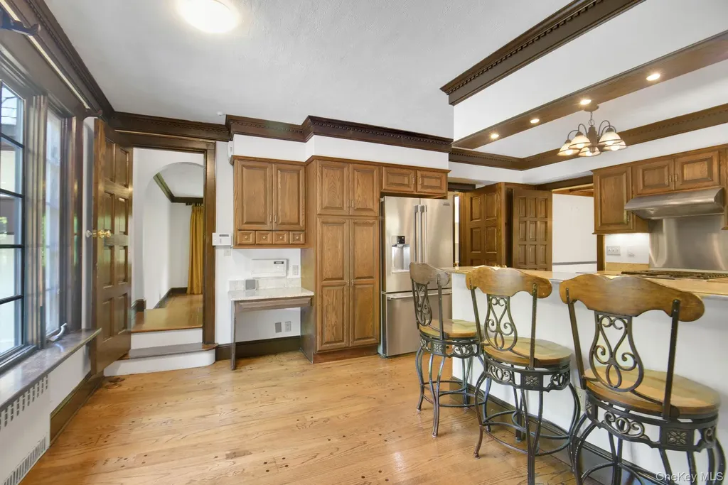 46 Fenimore Road Scarsdale NY 10583