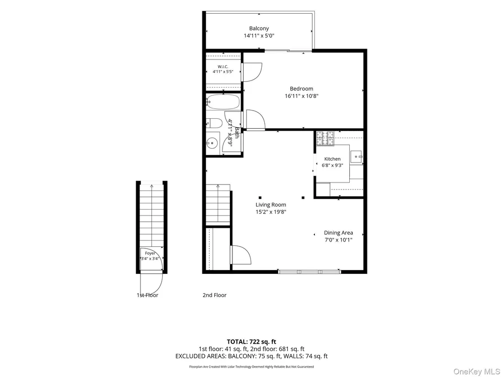 58 Bailey Court Middle Island NY 11953